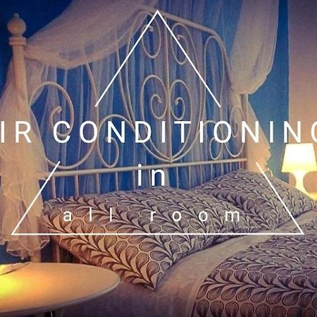B&B Amerigo Vespucci Pescara Ngoại thất bức ảnh