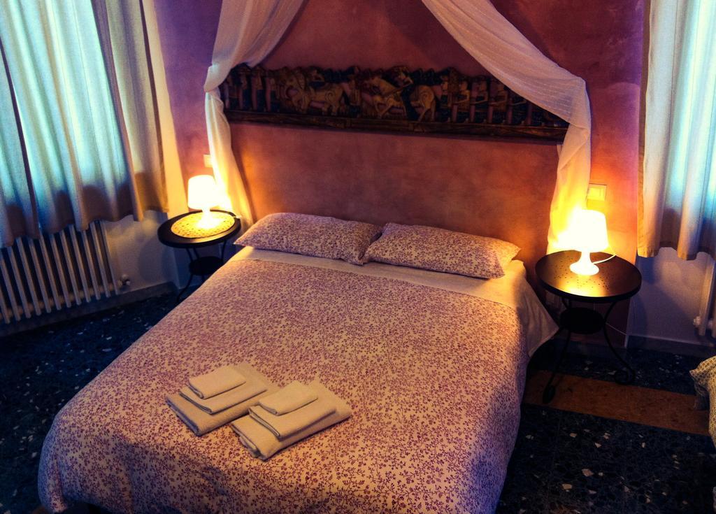 B&B Amerigo Vespucci Pescara Phòng bức ảnh