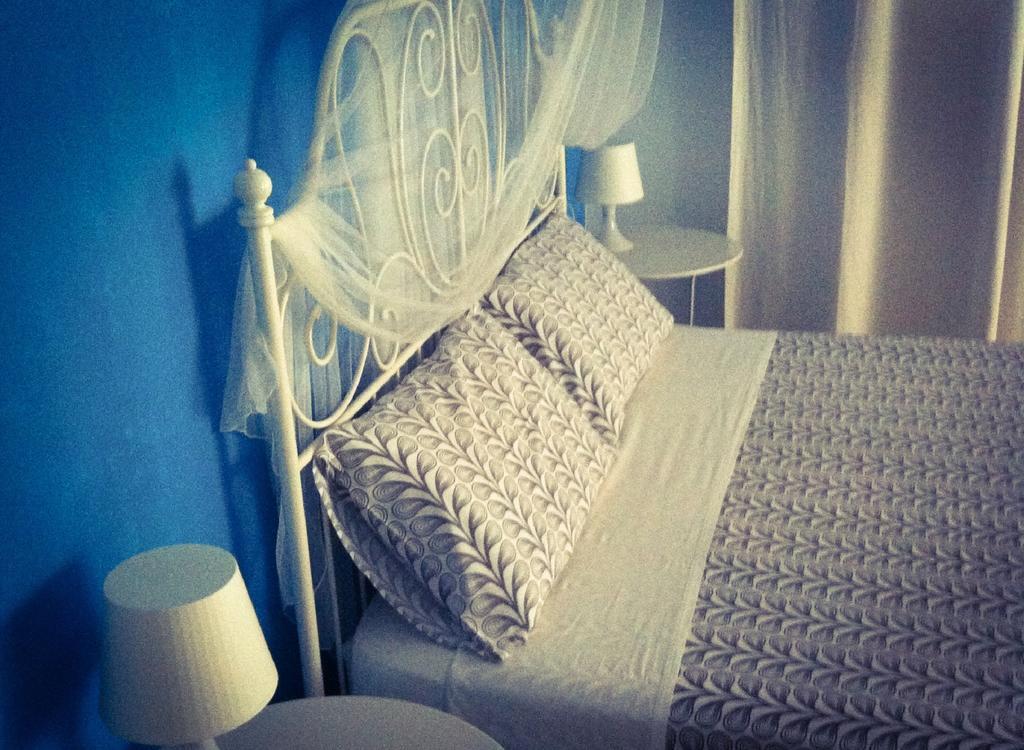 B&B Amerigo Vespucci Pescara Phòng bức ảnh