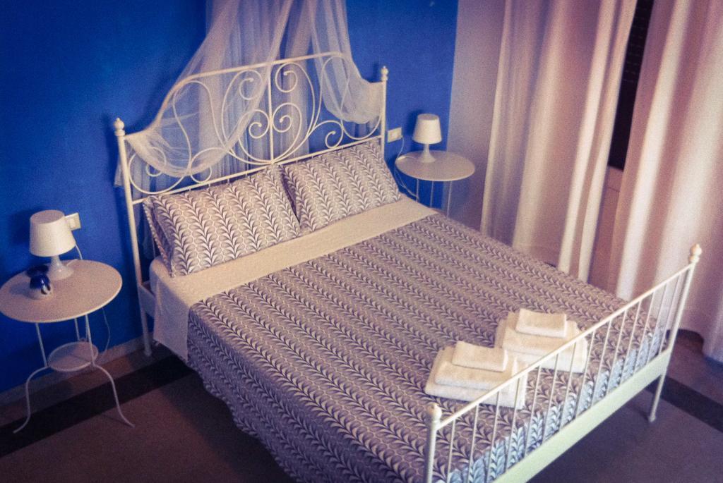 B&B Amerigo Vespucci Pescara Phòng bức ảnh