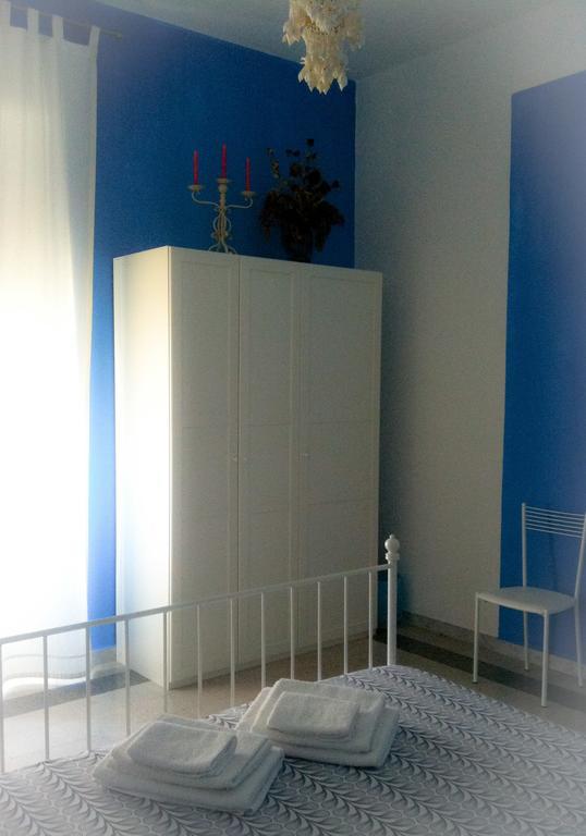 B&B Amerigo Vespucci Pescara Phòng bức ảnh
