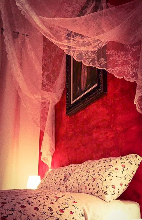B&B Amerigo Vespucci Pescara Phòng bức ảnh