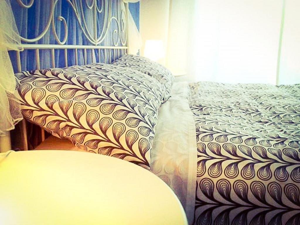 B&B Amerigo Vespucci Pescara Phòng bức ảnh