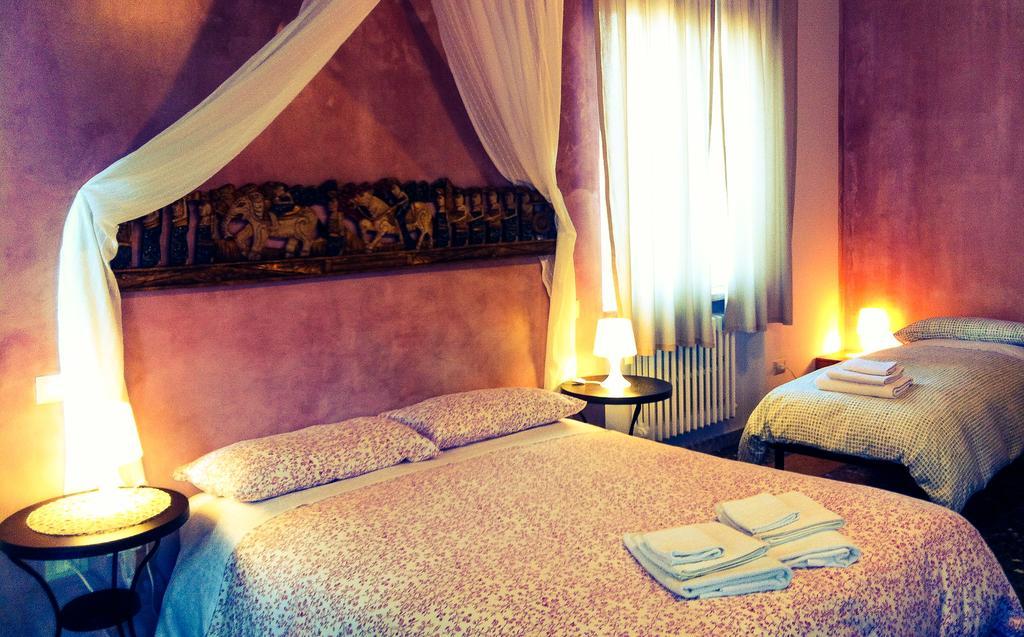 B&B Amerigo Vespucci Pescara Ngoại thất bức ảnh