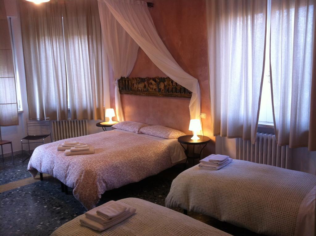 B&B Amerigo Vespucci Pescara Phòng bức ảnh